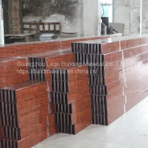 Train Waiting Room Bronze Aluminum Square Pass Custom thumbnail-2