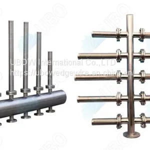 Wedge Wire Water Lateral Distributor thumbnail-3