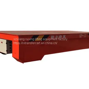 Battery Transfer Car thumbnail-1