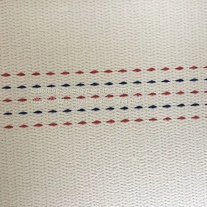 Corrugator Conveyor Belt High Speed Woven Conveyor Belt 100% Kevlar Fabric thumbnail-5