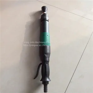Durable Parts D3/d4/d6d/d9/d10 Air Rammer Machine Used For Operations thumbnail-3