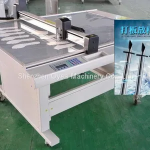 Blades for Aoke Paper Cutting Machine thumbnail-1
