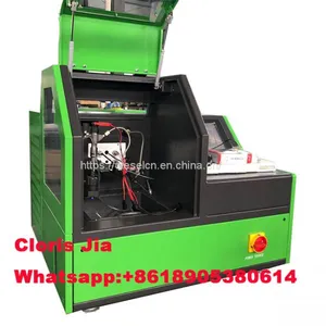 EPS205 Fuel Common Rail Diesel Injector Test Bench NTS205 thumbnail-3