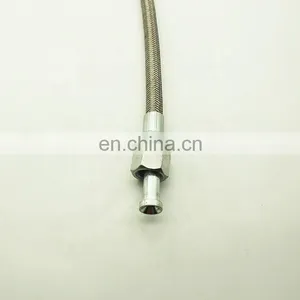 Genuine Diesel Engine Parts for QSB Flexible Hose 3913759 thumbnail-2