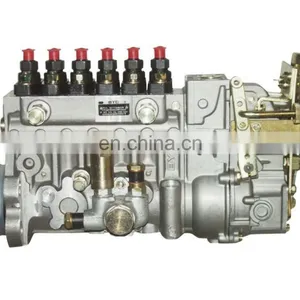 Fuel Injector Pump T73208228/10403576116 for LOVOL 1006TG02 thumbnail-1