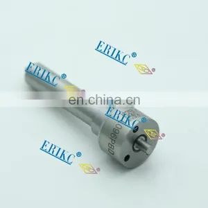 ERIKC L096PBD (ASLA 153 FL 096) Common Rail Fuel Injector Nozzle L096 PBD (DSLA 153 FL 096) thumbnail-2