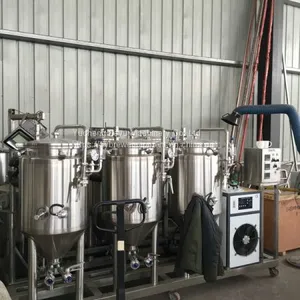 Home Brewing Equipment thumbnail-1