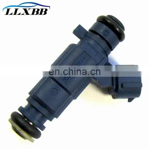 Original Fuel Injector Injection Nozzle 35310-02900 For Hyundai Atos I10 PA Kia Picanto BA 1.1 3531002900 thumbnail-1