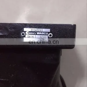 Air Compressor Machine Prices Air Compressor Parts 3104324X M11 thumbnail-1