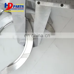 Wheel Loader Diesel Engine TD226B 226B Thrust Washer 12273934 12273935 12160535 thumbnail-2