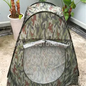 Kids Pop Up Tent Folding Kids Camping Tent Anti-uv thumbnail-2