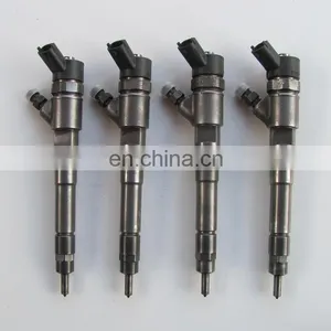 Spare Parts Common Rail Fuel Injector 0445110248 for Diesel Engine thumbnail-1