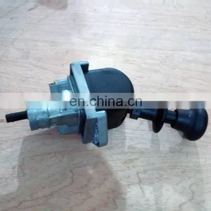 Hubei July DFAC Light Truck Part 3517010-KD100 Manual Valve thumbnail-2