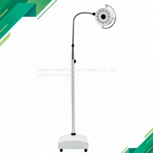 Medical Adjustable Height Medical Equipment Price List Dental Operating Surgical Lamps Shadowless Examination Surgical Lamp thumbnail-1