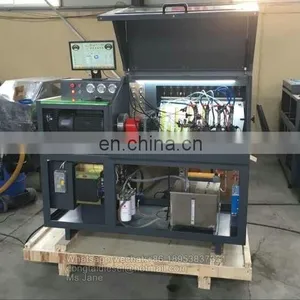 CR3000A Common Rail Injector and Pump Test Bench thumbnail-2