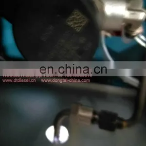 CR318 Common Rail Diesel Fuel Injector Testing Bench thumbnail-6