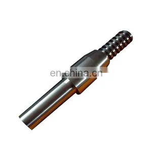 OEM ODM Factory Custom Precision Industrial Cnc Machining Parts thumbnail-5