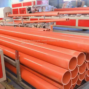 PVC-UH Pipe Color: Blue, thumbnail-4