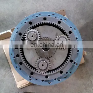 SA8230-27000 Excavator EC360 Gearbox EC360B Swing Reducer thumbnail-5