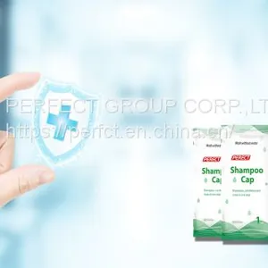 Shampoo Cap thumbnail-2