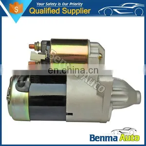 Bus Engine Parts Starter Motor thumbnail-1