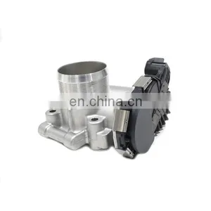 12632172 Electronic Throttle Body for Chevrolet for Buick thumbnail-4