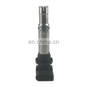 IGNITION COIL FOR AUDI A1 A2 A3 SEAT SKODA VW JETTA BORA GOLF OEM 036905100A 036905715F thumbnail-3