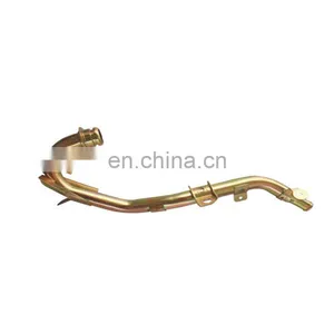 COOLANT RETURN PIPE / LINE for Nissan OEM 21022-8H301 / 210228H301 thumbnail-1