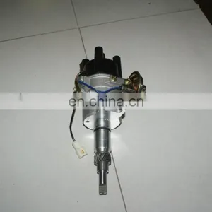 Distribuidor,distributor Cap & Rotor, Ignition DISTRIBUTORS FOR HONDA thumbnail-1