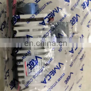 VTEC VMECA Vacuum Valve MS18-3-3 VMS18D-3-3 thumbnail-4