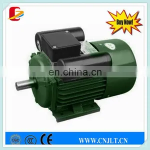 2.2 KW, 3 HP Single Phase Electric Motor 240V 2800 RPM 2.2KW/3HP 2 Pole NEW!! thumbnail-2