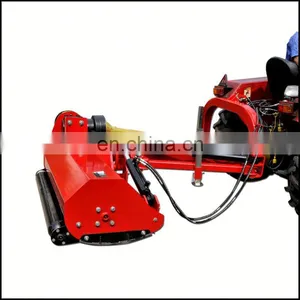 2014 Farm Tractor Electric Hover Mower for Sale thumbnail-1