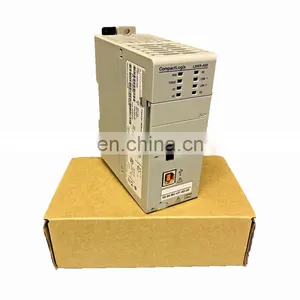 Industrial Automation PLC Rockwell 1769-L30ER Compact Logix 1 MB ENet Controller AB PLC CPU thumbnail-1
