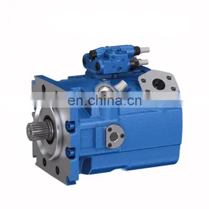 Rexroth A7VO28HD1G A7VO55HD1G A7VO80HD1G A7VO107HD1G A7VO160HD1G Hydraulic Pump thumbnail-4