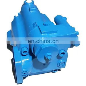 Eaton Vickers PVM Series Hydraulic Piston Pump PVM081/98/106/131/141 thumbnail-3
