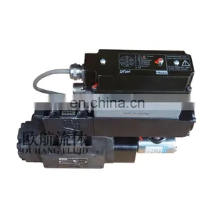 Parker Proportional Valve D31FPE52EVK0010 thumbnail-1