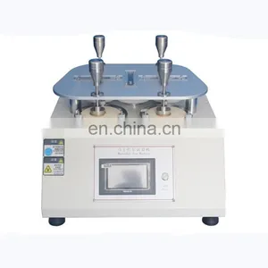 Testing Instruments Martindale Wear Tester thumbnail-5