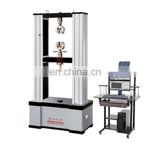 20/50/200/300/600KN Lab Quality Control Material Testing Measurement System thumbnail-2