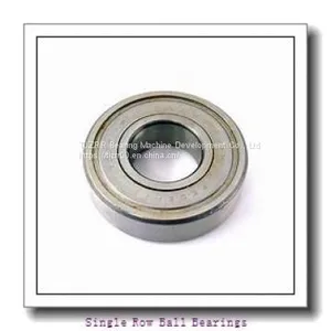 SKF 6014 NR/C3 Single Row Ball Bearings thumbnail-1
