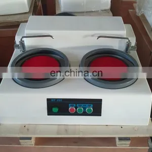 Mopao260 Manual Control Metallographic Grinding/Polishing Machine thumbnail-6