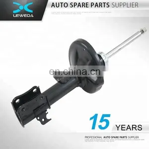 High Performance Gas Filled Shock Absorber thumbnail-2