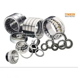Timken JLM506849 / JLM506810 thumbnail-2