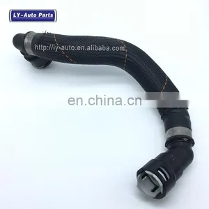 Auto Spare Parts Engine HVAC Heater Hose Connector Pipe For Chrysler Jeep OEM 68199254AB 53307057 thumbnail-2
