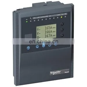 Schneider Sepam G62 Schneider Protective Relays Schneider Relay Protection Devices thumbnail-1