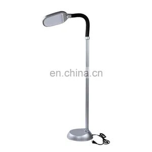 Full Spectrum Floor Modern Lamp for Living Room thumbnail-1
