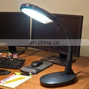 New Style Cheap Modern Study Table Lamp for Office thumbnail-6