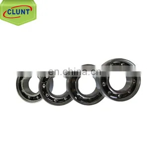 Miniature Bearings Deep Groove Ball Bearing 602 thumbnail-2