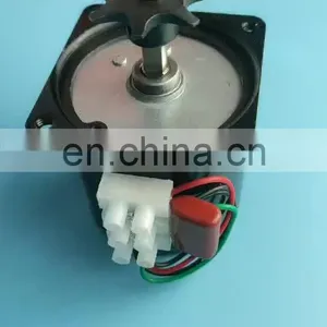 Egg Turning Motor for Egg Incubator thumbnail-1