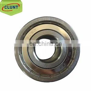 Deep Groove Ball Bearing 6305zz Stainless Steel Bearing S6305zz thumbnail-1