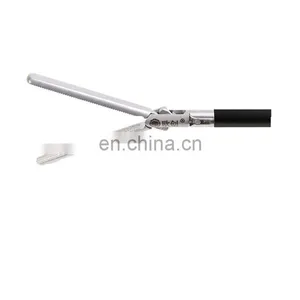 5mm Laparoscopic Organ Grasping Forceps Hing Insulation Endoscopic Training Grasping Forceps thumbnail-4